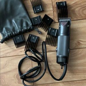 Oster pet clipper